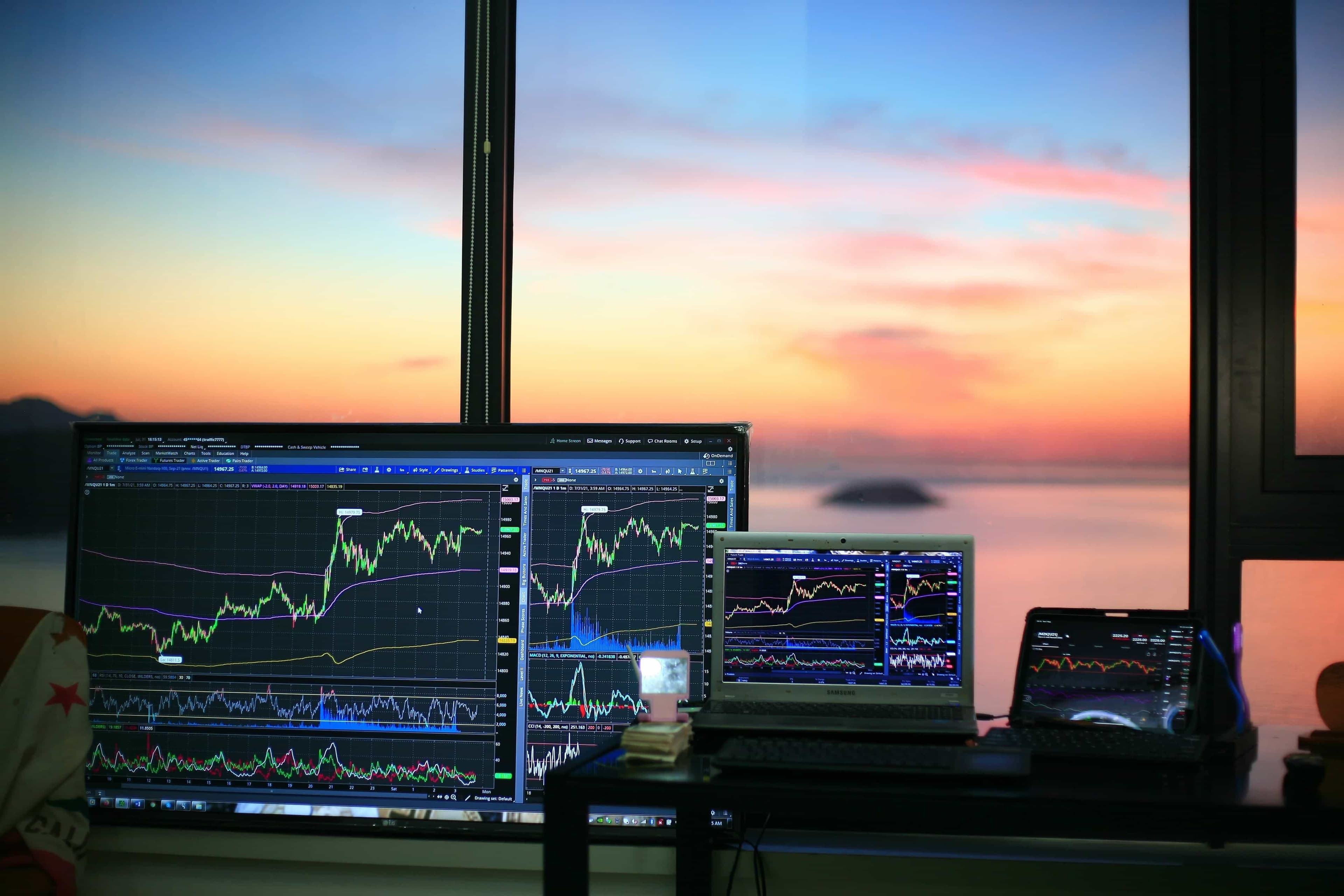 Forex vs Stocks vs Crypto: Best Market in 2026