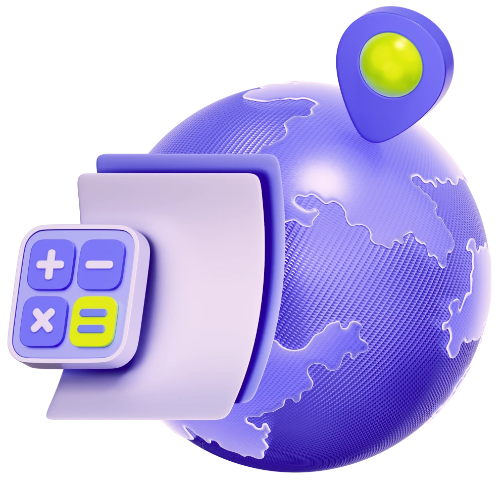 Calculate and manage your trading risk