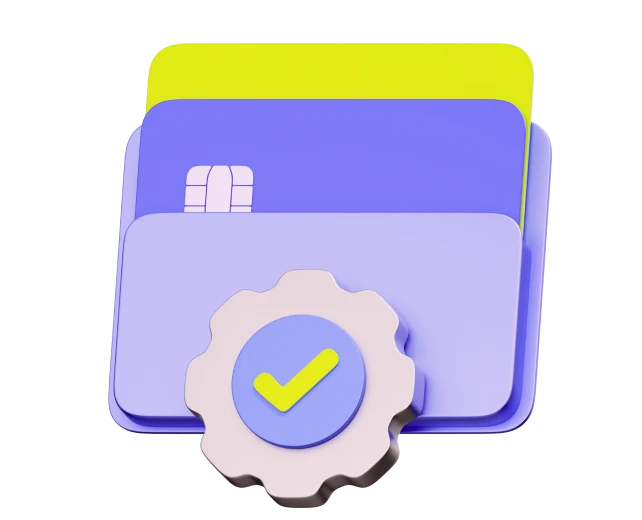 How to deposit - Confirm Deposit