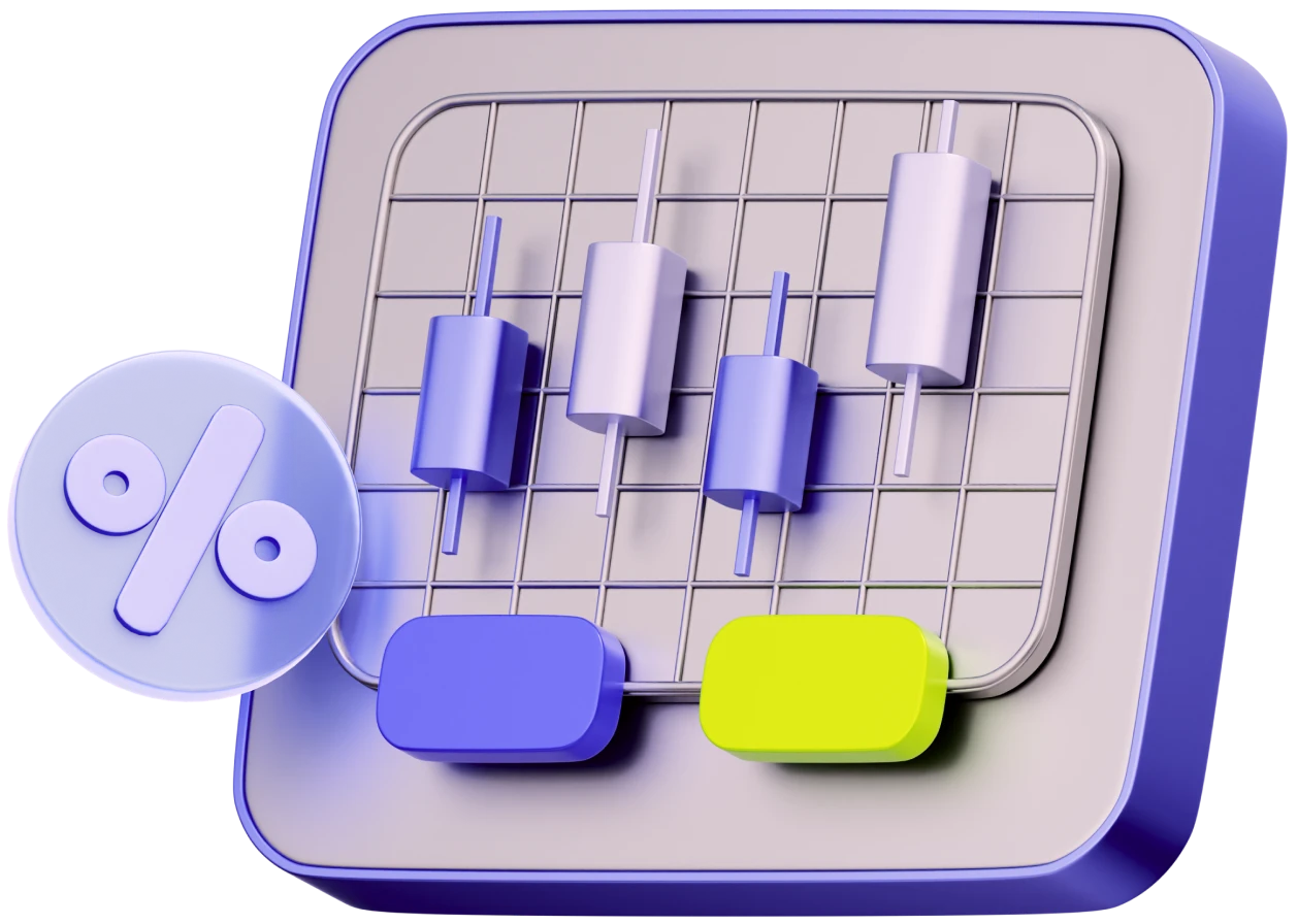 Copy trading and social trading solutions