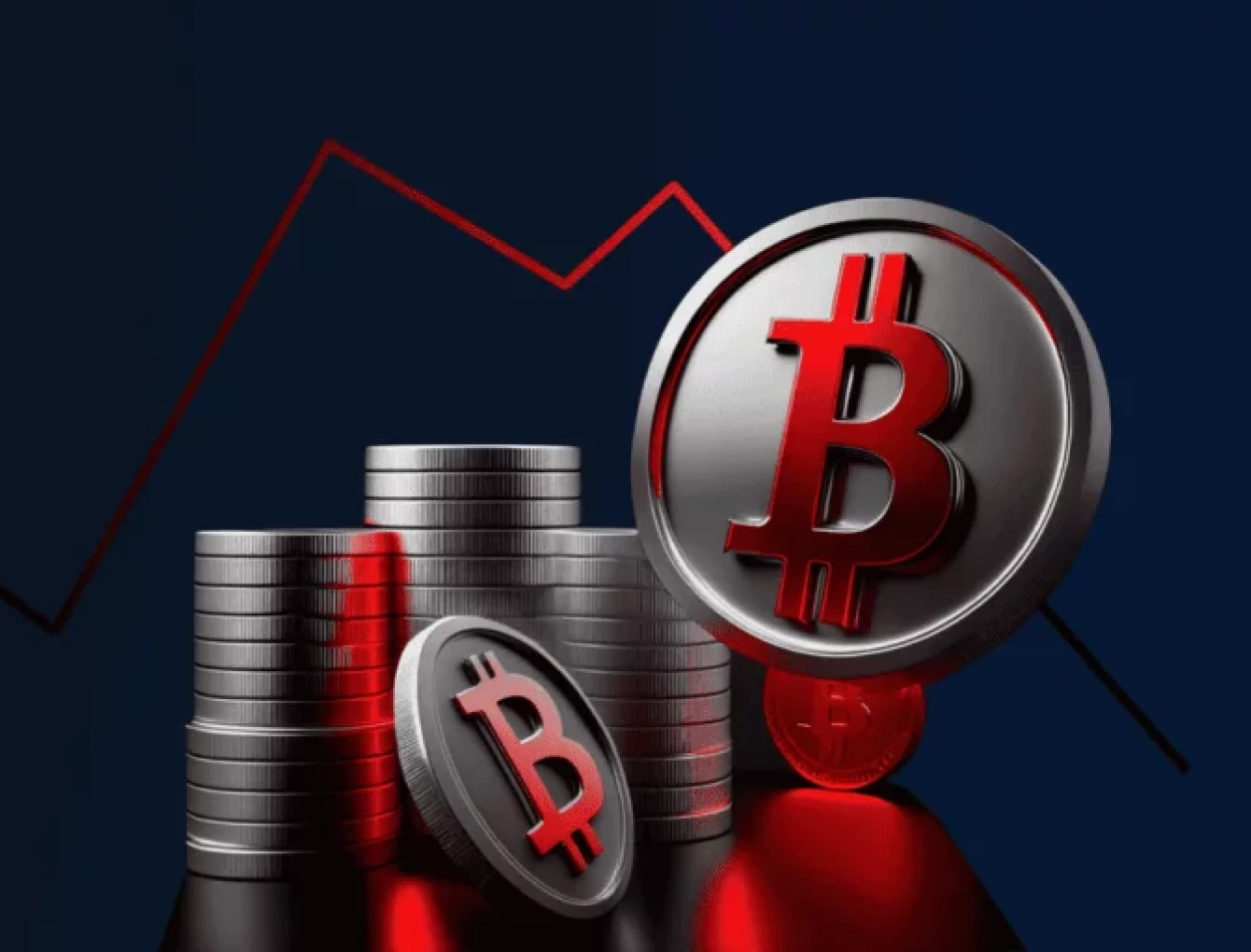 What is
Crypto CFDs? - Forex trading