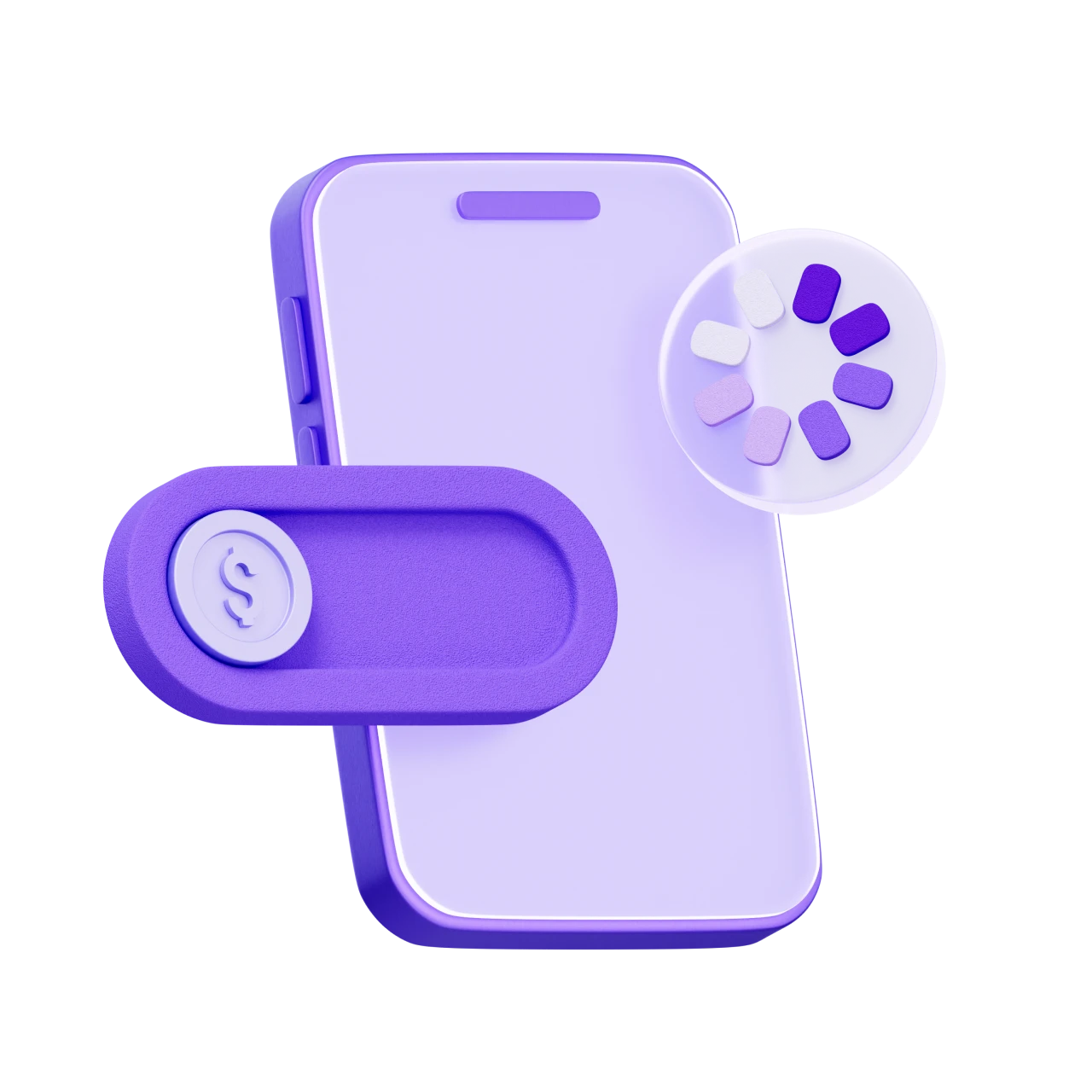 UPI - deposit and withdrawal