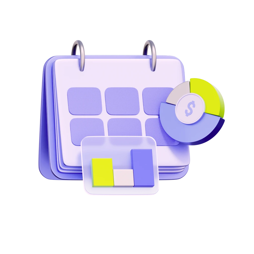 Economic Calendar - professional trading tool with FiveTec Global Capital