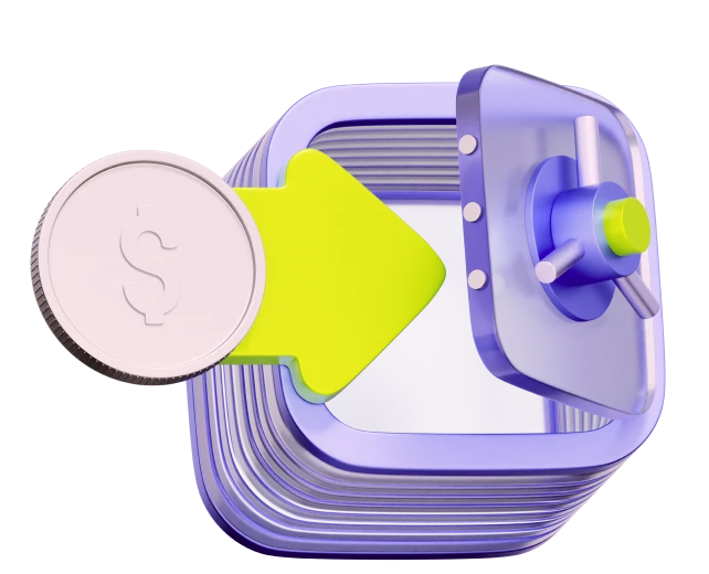 How to deposit - Enter Deposit Amount