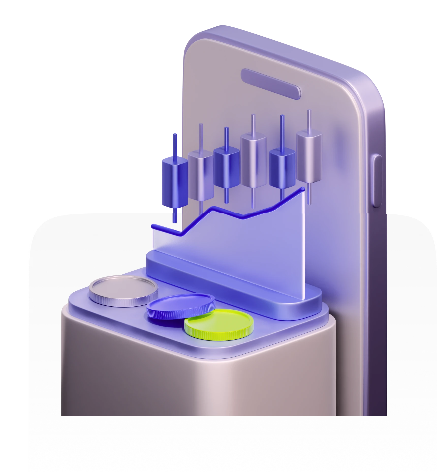 Forex and CFD trading with FiveTec