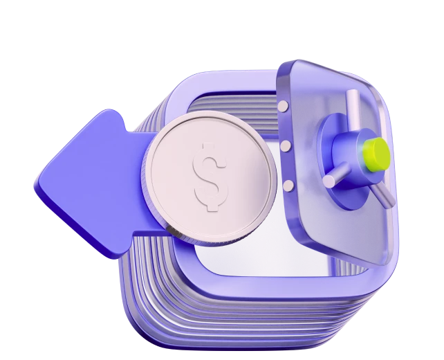 How to deposit - Select Withdraw Funds