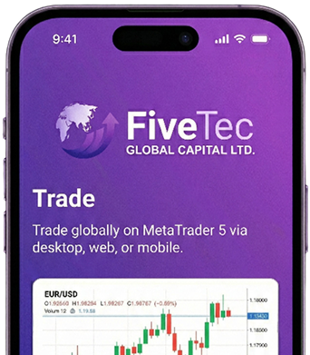 Step 04: Trade Crypto CFDs on MT5