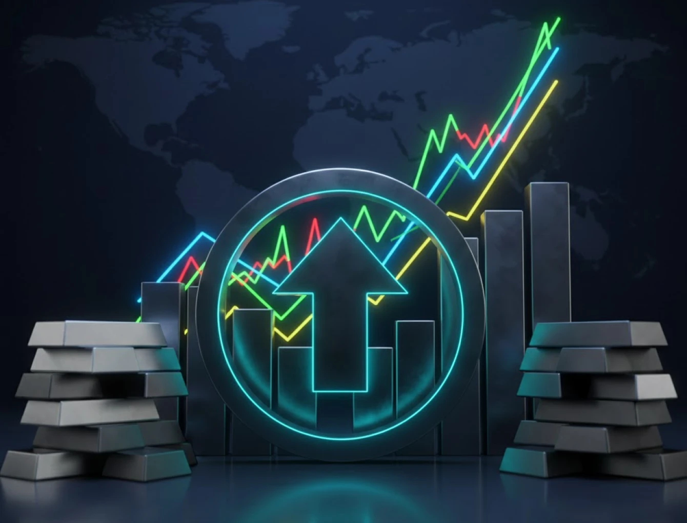 What is
Indices Trading? - Forex trading